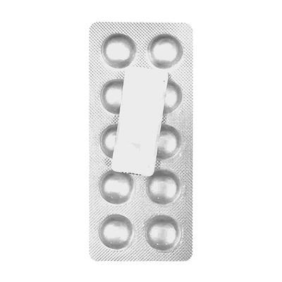 MISARTAN 80 Tablet 10's - Hypertension-Ang