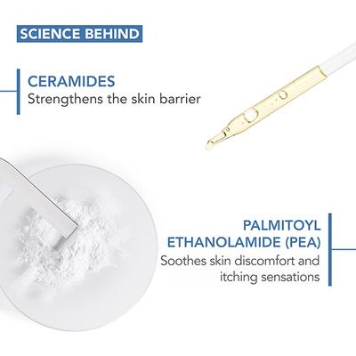 Bioderma Atoderm Intensive Baume Ultra soothing Balm Very dry Sensitive to Atopic Skin 75 ml - Lotions & Creams