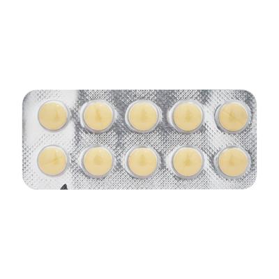 Riscure Forte Tablet 10'S - Schizophrenia-Aps