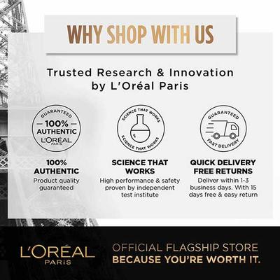 L'Oreal Paris Infallible Full Wear More Than Concealer - 309 10 ml - Concealer