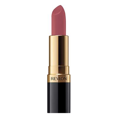 Revlon Super Lustrous Lipstick - Mad About Mauve 4.2 Gm - Lipsticks