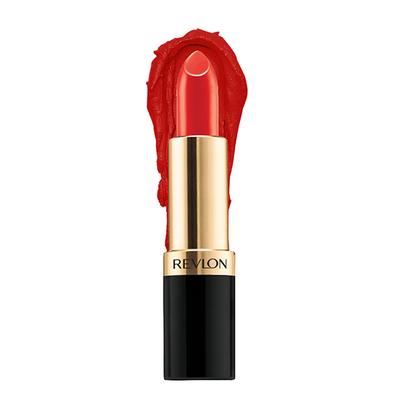 Revlon Super Lustrous Lipstick ( Matte )- 414 So Lit 4.2gm - Lipsticks