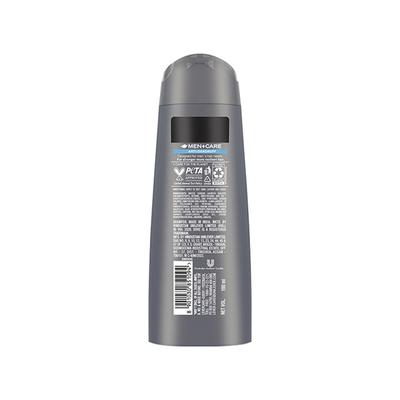 Dove Men+Care Anti Dandruff 2in1 Shampoo+Conditioner 180 ml - Shampoos