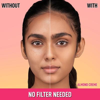 Renee Cosmetics Everyday CC+BB Cream Almond Creme 20 gm - Bb & Cc Creams