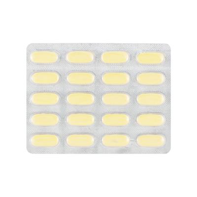 Zoryl M 1mg Tablet 20'S - Diabetes-Ant