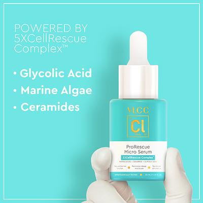 VLCC Clinic ProRescue Micro Serum 30 ml - Face Gels