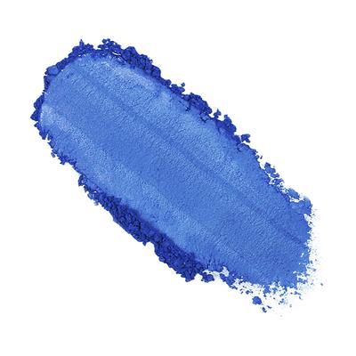 Star's Cosmetics Eyeshadow Pigment Powder for Eye Makeup (Blue) 4gm - Under Eye Creams & Serums
