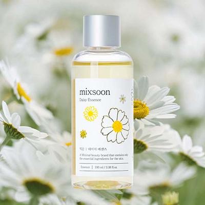 Mixsoon Daisy Essence 100 ml - Face Serum