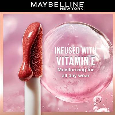 Maybelline New York Sunkisser Highlighter + Blush, Shades On 1's - Blushes