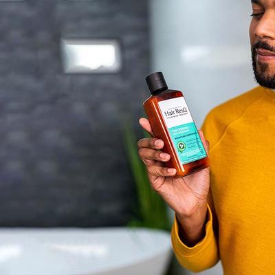 Hair Resq Thickening Anti Dandruff Conditioner 355 ml - Conditioners