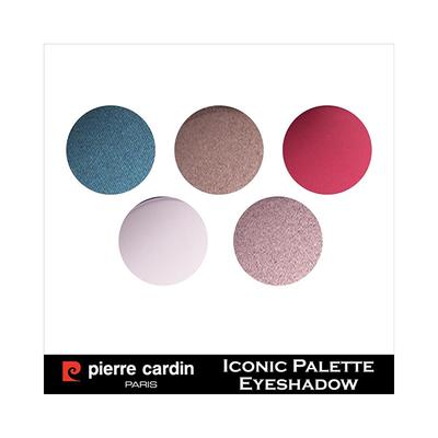 Pierre Cardin ParisIconic Palette Eyeshadow Stiletto 10 gm - Eye Shadow Palettes
