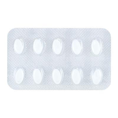 Serlift 25mg Tablet 10'S - Depression-Ant