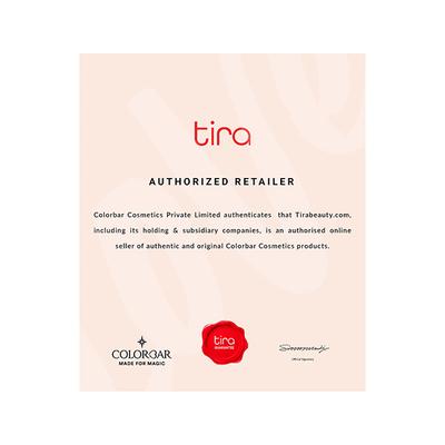 Colorbar Accessories Nail Buffer 1's - Sponges & Applicators