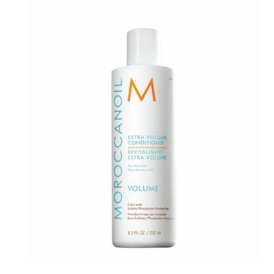 Moroccanoil Volume Holiday Kit Promo 2022 870ml - Shampoos