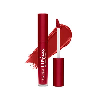 L.A.Girl Lip Haze Blurring Soft Matte Lip Color Single 3.3 ml - Lipsticks
