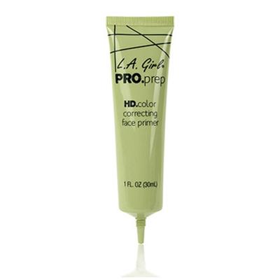 L.A.Girl PRO PREP COLOR CORRECTING Primer - Green 30 ml - Primer