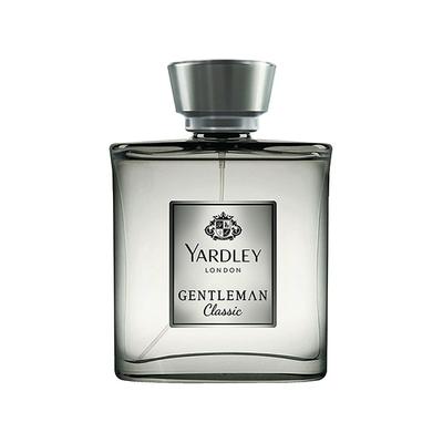 Yardley London Gentleman Classic Eau De Perfume 100 ml - Men Perfumes (Edt/Edp)