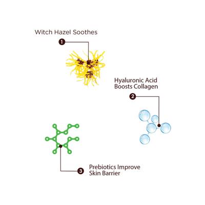 The Skin Story Aqua Boost All Day Moisturiser 50 ml - Face Moisturizers