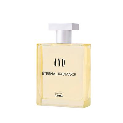 AND LovM & EterlR EDP Pack of 2 150 ml - Perfumes (Edt/Edp)