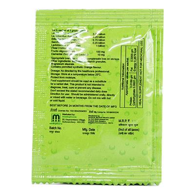 COMBIFLORA Sachet 1gm - Diarrhoea-Ant