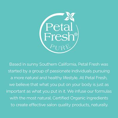 Petal Fresh Volumizing Rosemary and Mint Shampoo 355 ml - Shampoos
