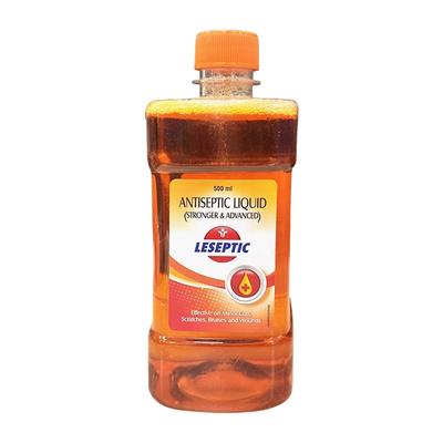 LESEPTIC Liquid 500ml - Wound Care-Ski