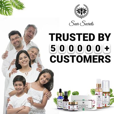 Seer Secrets Blush It Up 15 gm - Lip Stains & Tints