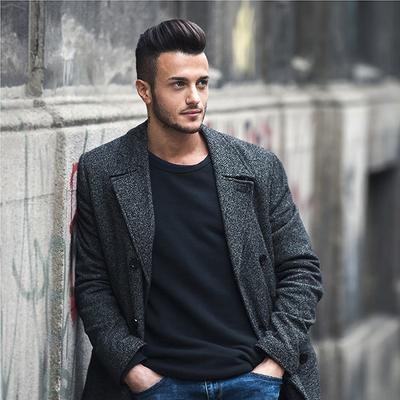 Yardley London Gentleman Classic Deo Mega Pack 220 ml - Men Deodorants/Roll-Ons