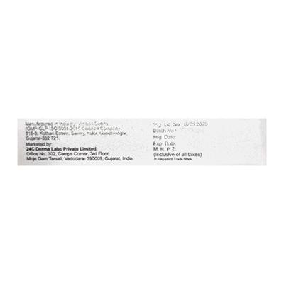 LULIORBY Lotion 50ml - General-P