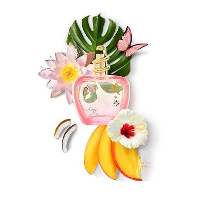 Jeanne Arthes Amore Mio Tropical Crush Eau de Parfum 100 ml - Women Perfumes (Edt/Edp)