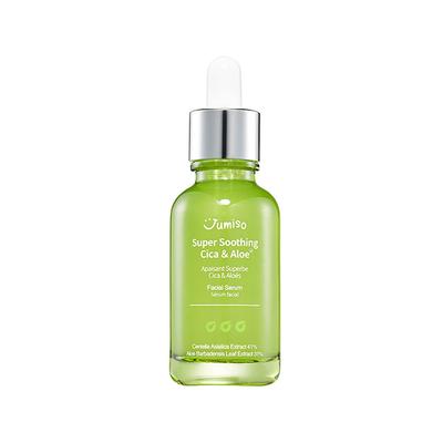 Jumiso Super Soothing Cica & Aloe Facial Serum 30 ml - Face Serum