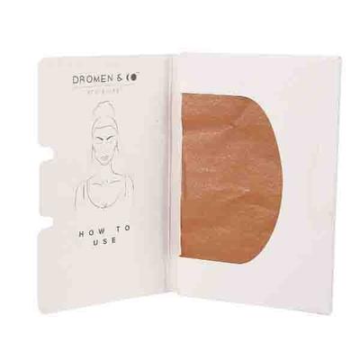 Dromen & Co Bronze Highlighter Paper 20 Gm - Highlighters & Illuminators