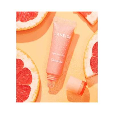 LANEIGE Lip Glowy Balm Grapefruit 10 gm - Lip Balms