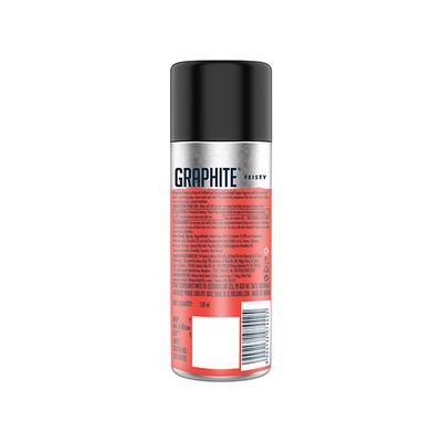 Graphite Deo Body Spray Feisty Can 150 ml - Men Deodorants/Roll-Ons