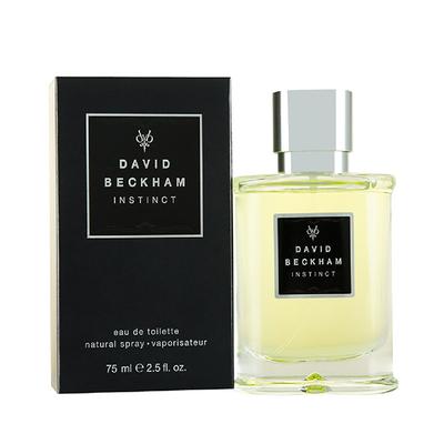 David Beckham Instinct Gift Set(Eau de Toilette 100ml + Deo 150ml) 250 ml - Perfumes (Edt/Edp)