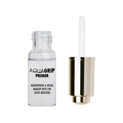 Pac Aqua grip Primer Waterproofs & Holds Makeup Upto 24h locks moisture 9ml - Primer