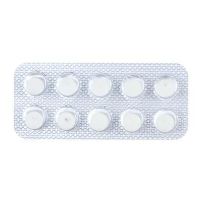 EMSYLONE 4 Tablet 10's - Hormonal Therapy-Cor