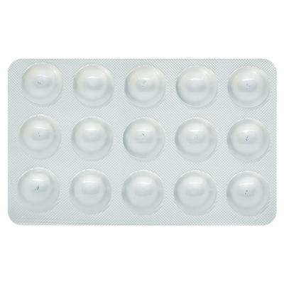 NUGLIPTIN 50mg Tablet 15's - Diabetes-Ant