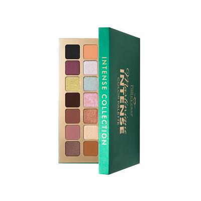 Daily Life Forever52 28 Color Intense Eyeshadow Palette(Martinique - 002) 50.4 gm - Eye Shadow Palettes