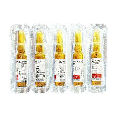 ETHAMCARE Injection 2ml - Blood Clot-Hae