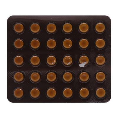 Sysfol Tablet 30'S - Iron Supplement/Anaemia-Vma