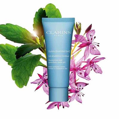 Clarins Hydra Essentiel Mat Gel Vente 75 ml - Face Moisturizers