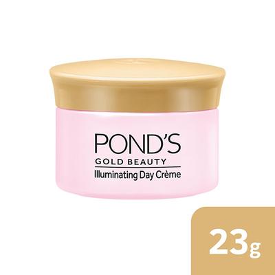 Pond's Gold Beauty Day Cream 23 gm - Face Moisturizers