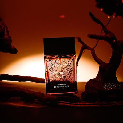 Giordano Midnight Oud Eau De Parfum 100 ml - Men Perfumes (Edt/Edp)
