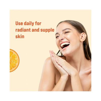 Sirona Vitamin C Body Wash 20 ml - Shower Gels & Body Wash