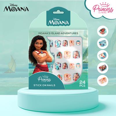 Renee Cosmetics Princess by Renee Moana's Tropical Trio 3's - Makeup Kits & Sets