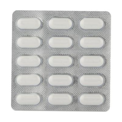 Cyblex M 80mg Tablet 15'S - Diabetes-Ant