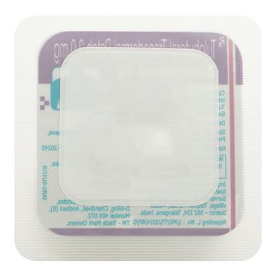 Tuloplast 2mg Transdermal Patch 1'S - Asthma/COPD-Ast
