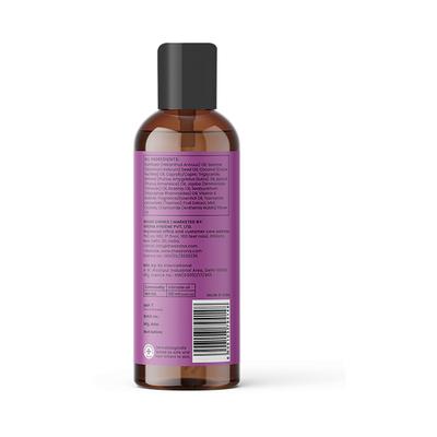 Sirona Moisturising Intimate Oil 100 ml - Intimate Care