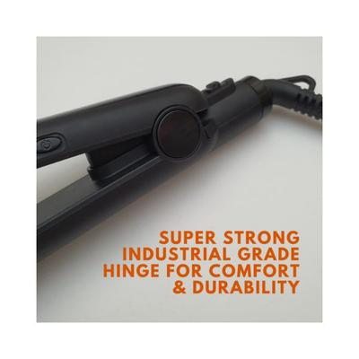 Alan Truman Super-Glide Wide Styler 1's - Straighteners